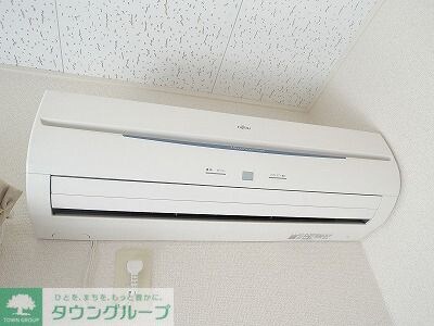 レオパレス湊町ＬＡ１の物件内観写真