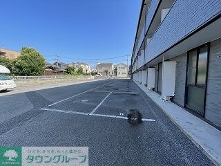 レオパレスフローラの物件内観写真