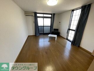 レオパレスフローラの物件内観写真