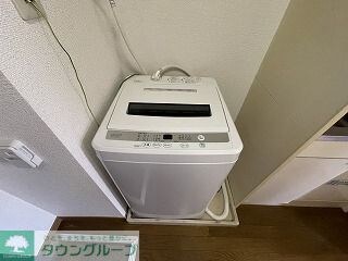 レオパレスフローラの物件内観写真