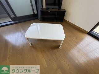 レオパレスフローラの物件内観写真