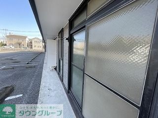 レオパレスフローラの物件内観写真