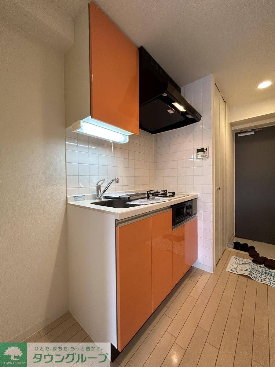 エマーレ行徳の物件内観写真