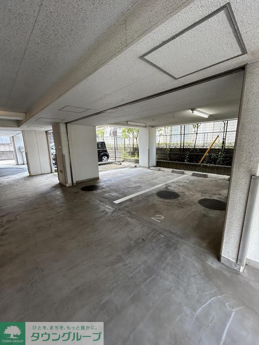 エマーレ行徳の物件内観写真