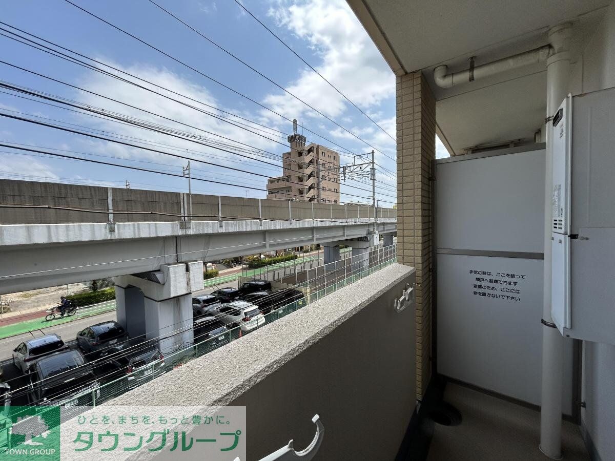 エマーレ行徳の物件内観写真