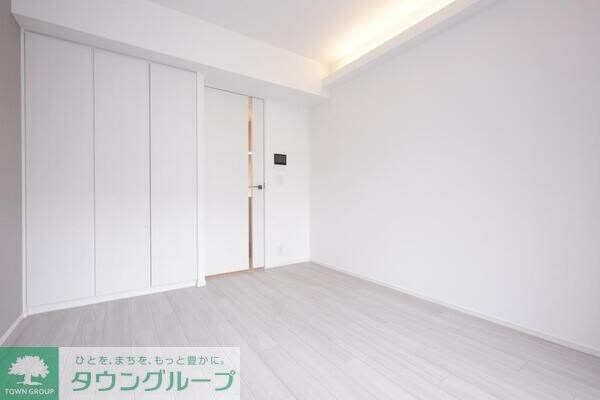 ブランシエスタ西船橋の物件内観写真