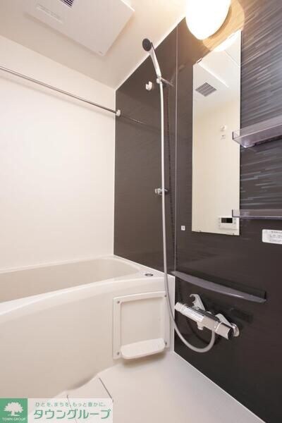 ブランシエスタ西船橋の物件内観写真