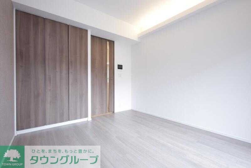 ブランシエスタ西船橋の物件内観写真