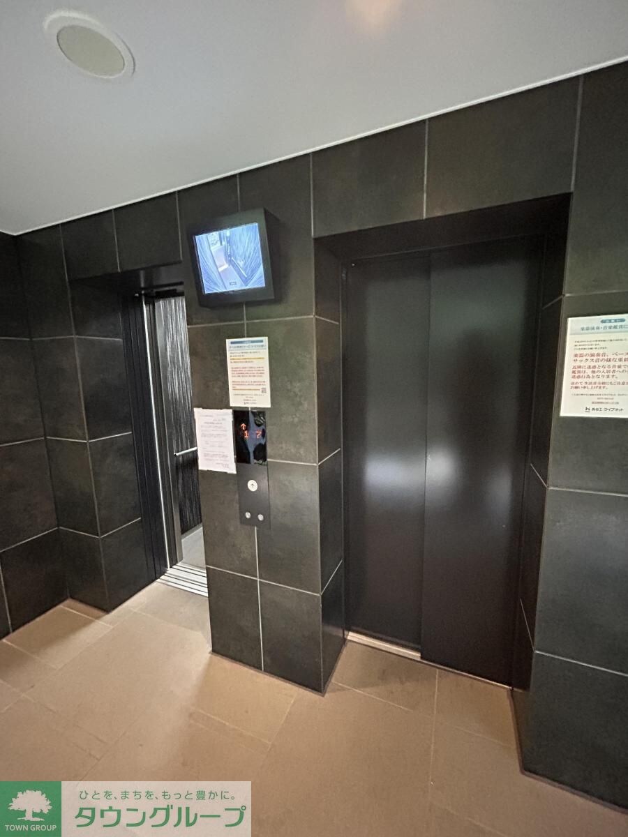 ブランシエスタ西船橋の物件内観写真