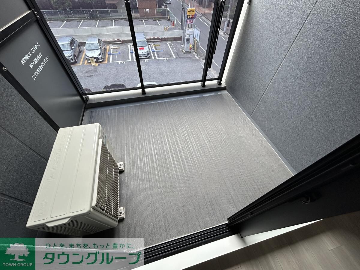 ブランシエスタ西船橋の物件内観写真