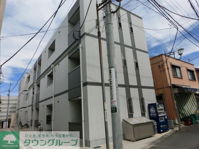 ブライトヒルズ幕張の物件内観写真