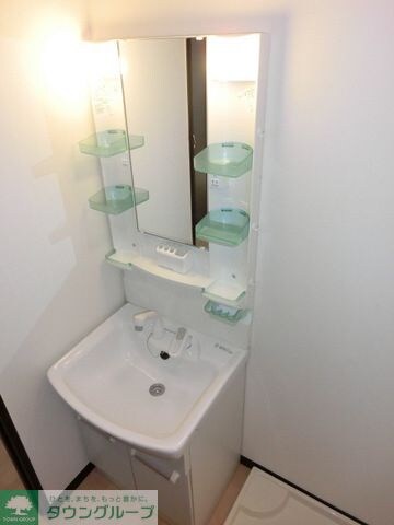 ブライトヒルズ幕張の物件内観写真