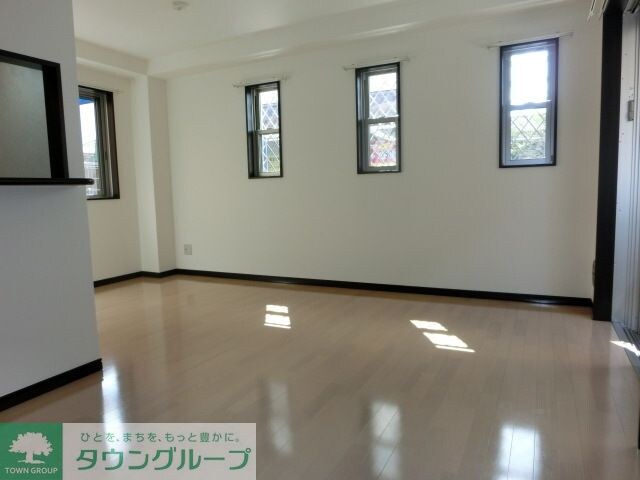 ブライトヒルズ幕張の物件内観写真