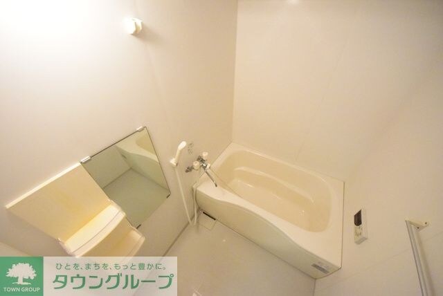 コルテカノンＡの物件内観写真