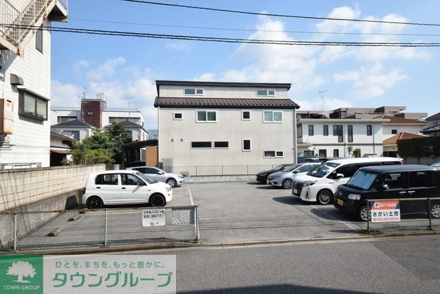 コルテカノンＡの物件内観写真