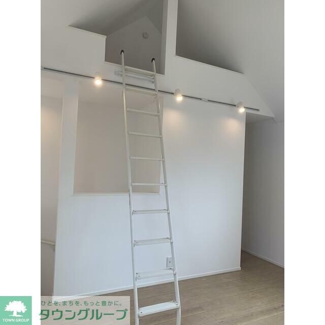 MQuarto大杉の物件内観写真