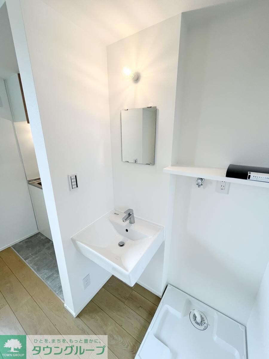 MQuarto大杉の物件内観写真