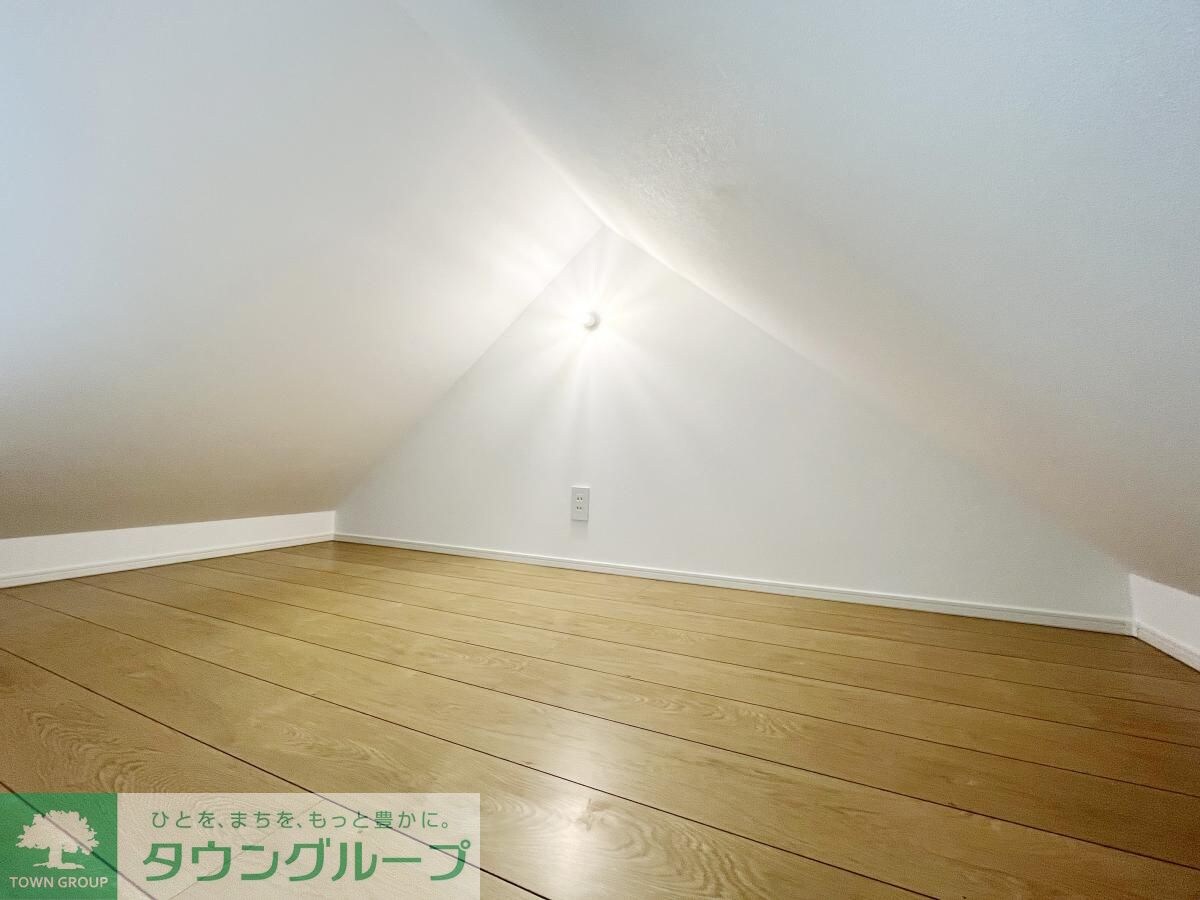 MQuarto大杉の物件内観写真