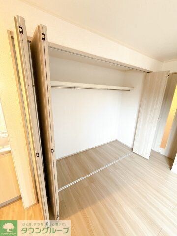 レゴリスの物件内観写真