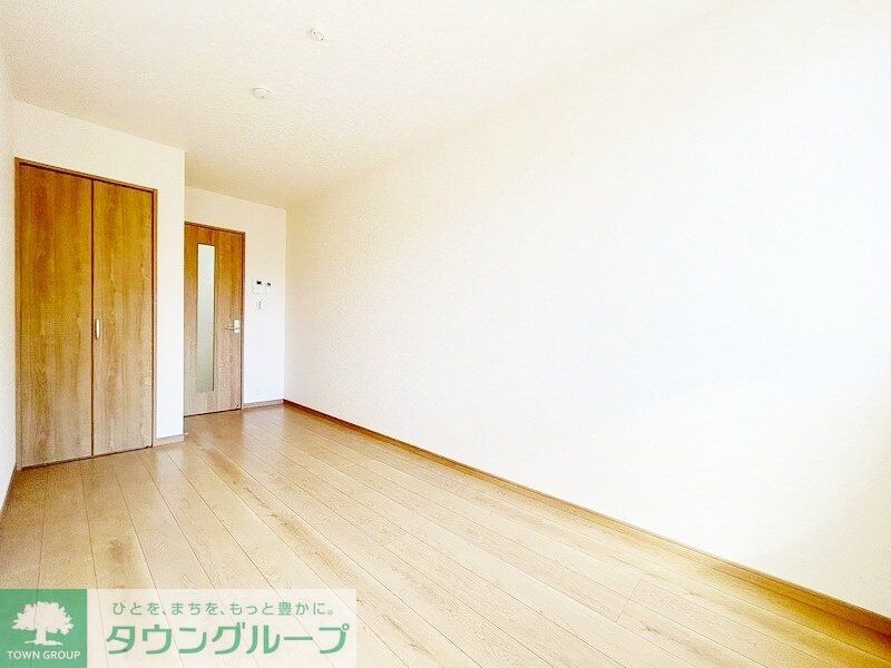 コスモ・アルカディア２の物件内観写真