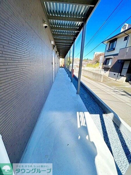 コスモ・アルカディア２の物件内観写真