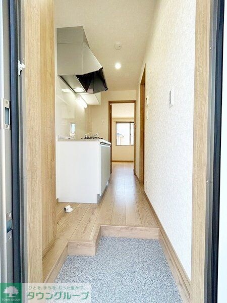 コスモ・アルカディア２の物件内観写真