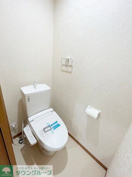 コスモ・アルカディア２の物件内観写真