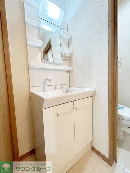 コスモ・アルカディア２の物件内観写真