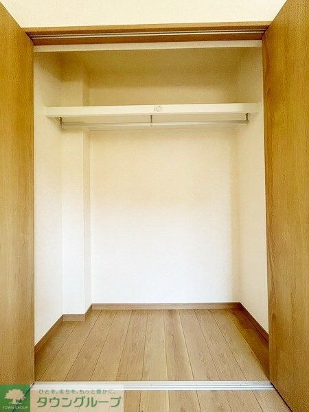 コスモ・アルカディア２の物件内観写真