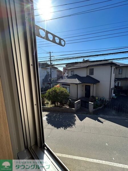 コスモ・アルカディア２の物件内観写真