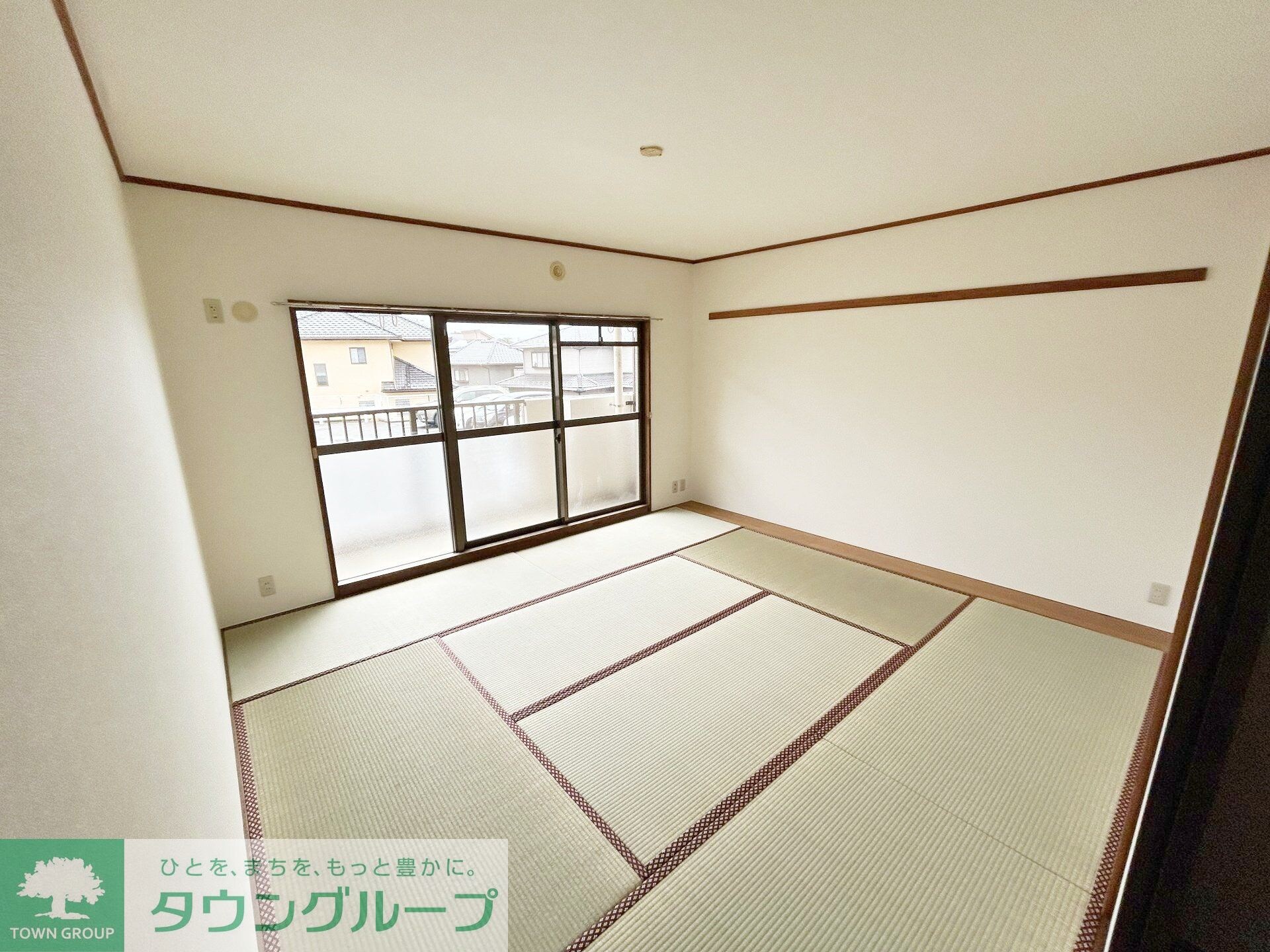 サンライズマンションの物件内観写真