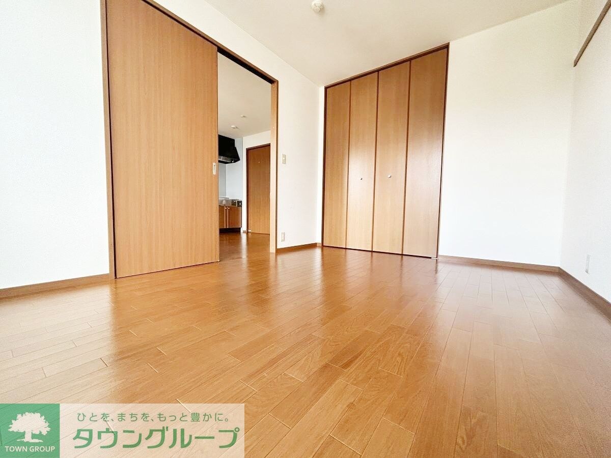 Ｋタウン宮野木Ｏの物件内観写真