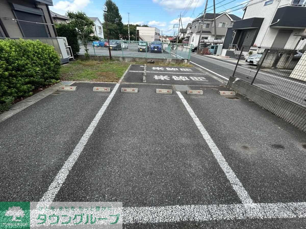 Ｋタウン宮野木Ｏの物件内観写真