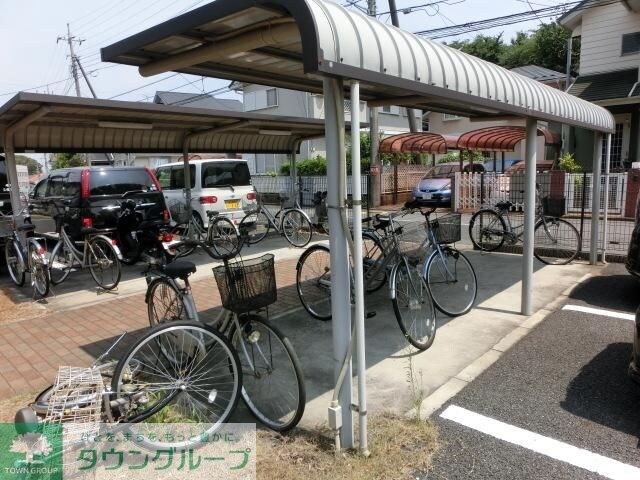 Ｋタウン宮野木Ｏの物件内観写真