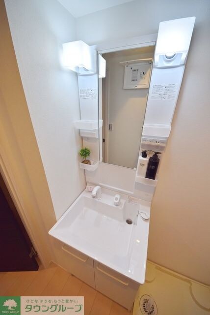 ブライティア稲毛の物件内観写真