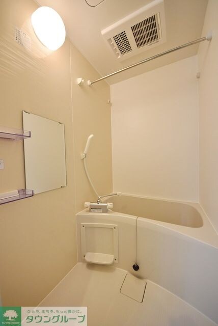 ブライティア稲毛の物件内観写真