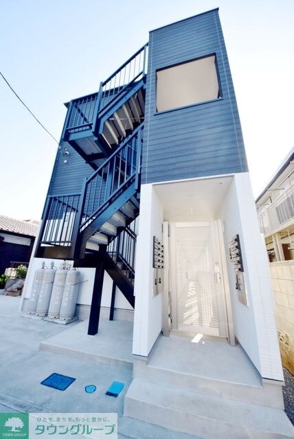 ブライティア稲毛の物件内観写真