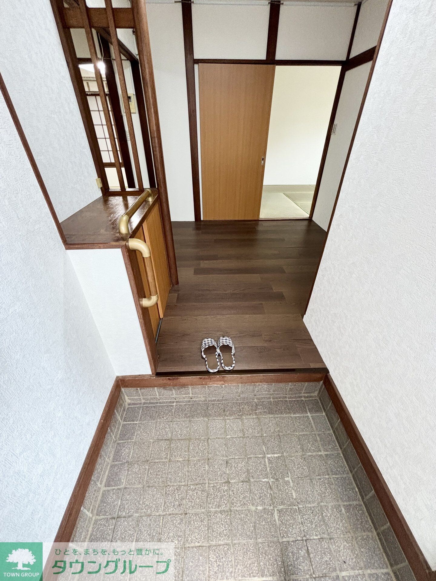 飯山満町2丁目戸建の物件内観写真