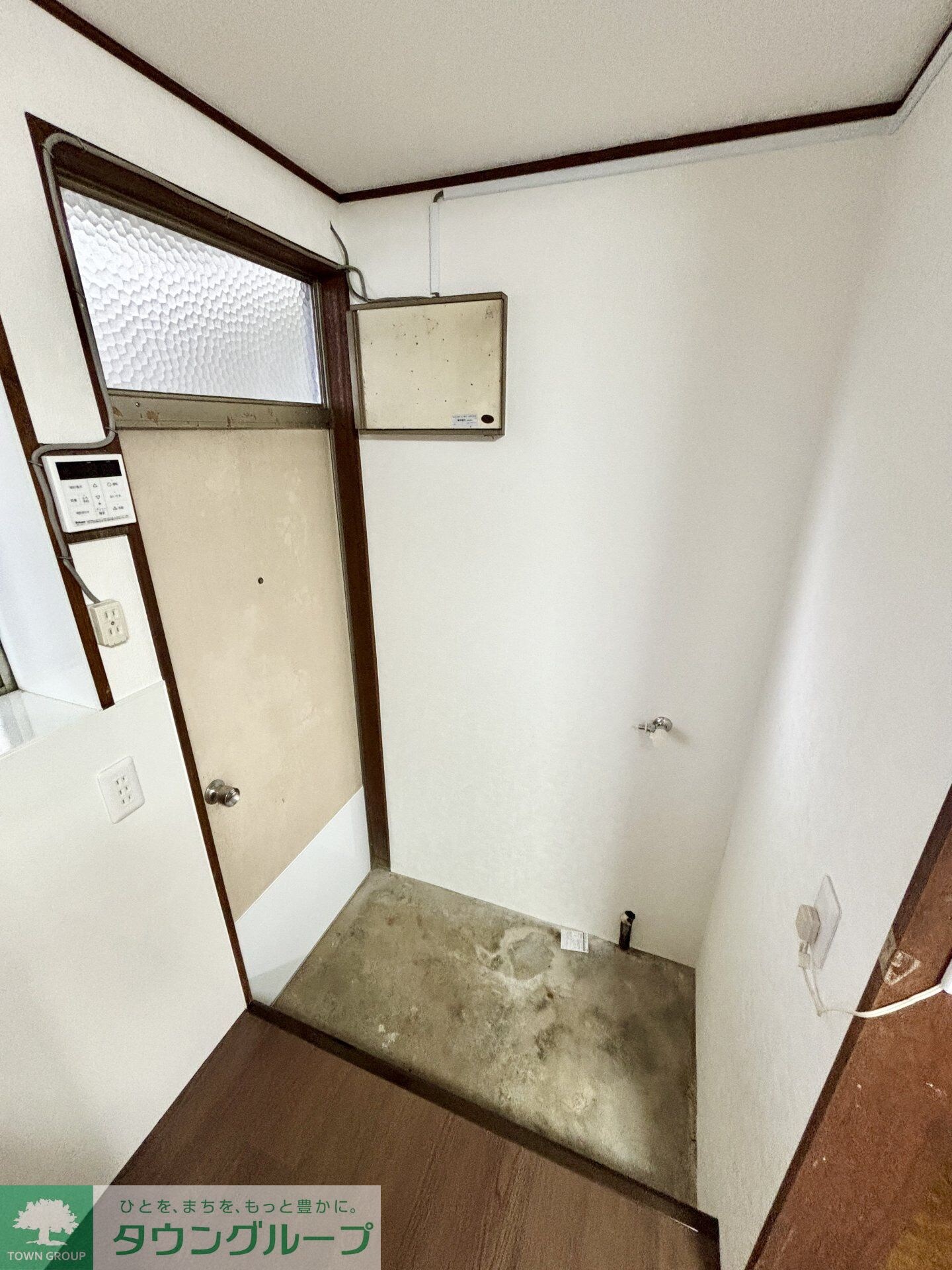 飯山満町2丁目戸建の物件内観写真