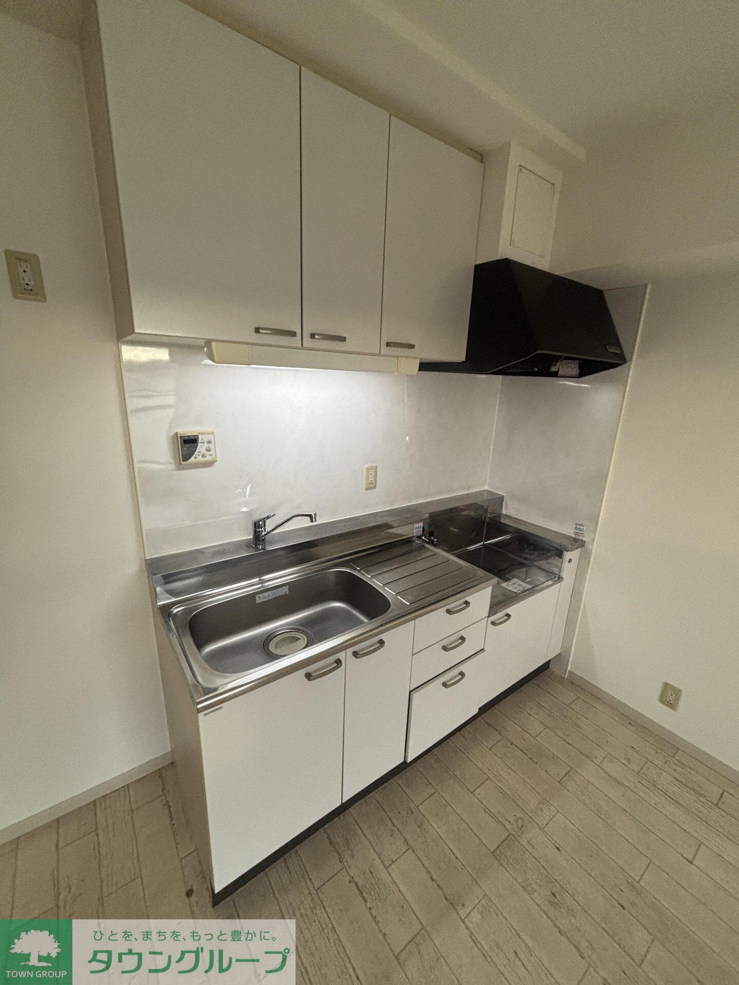 アフロディーテ2の物件内観写真