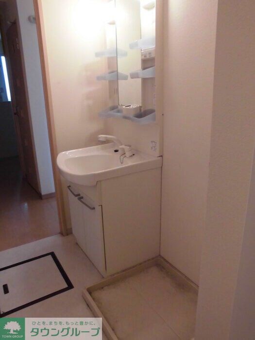 スプリングコートの物件内観写真