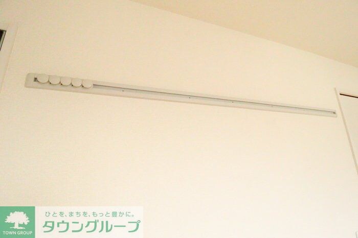 クロシェット　Bの物件内観写真