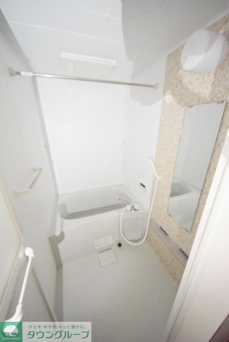 カーサスミレ　セグンダの物件内観写真