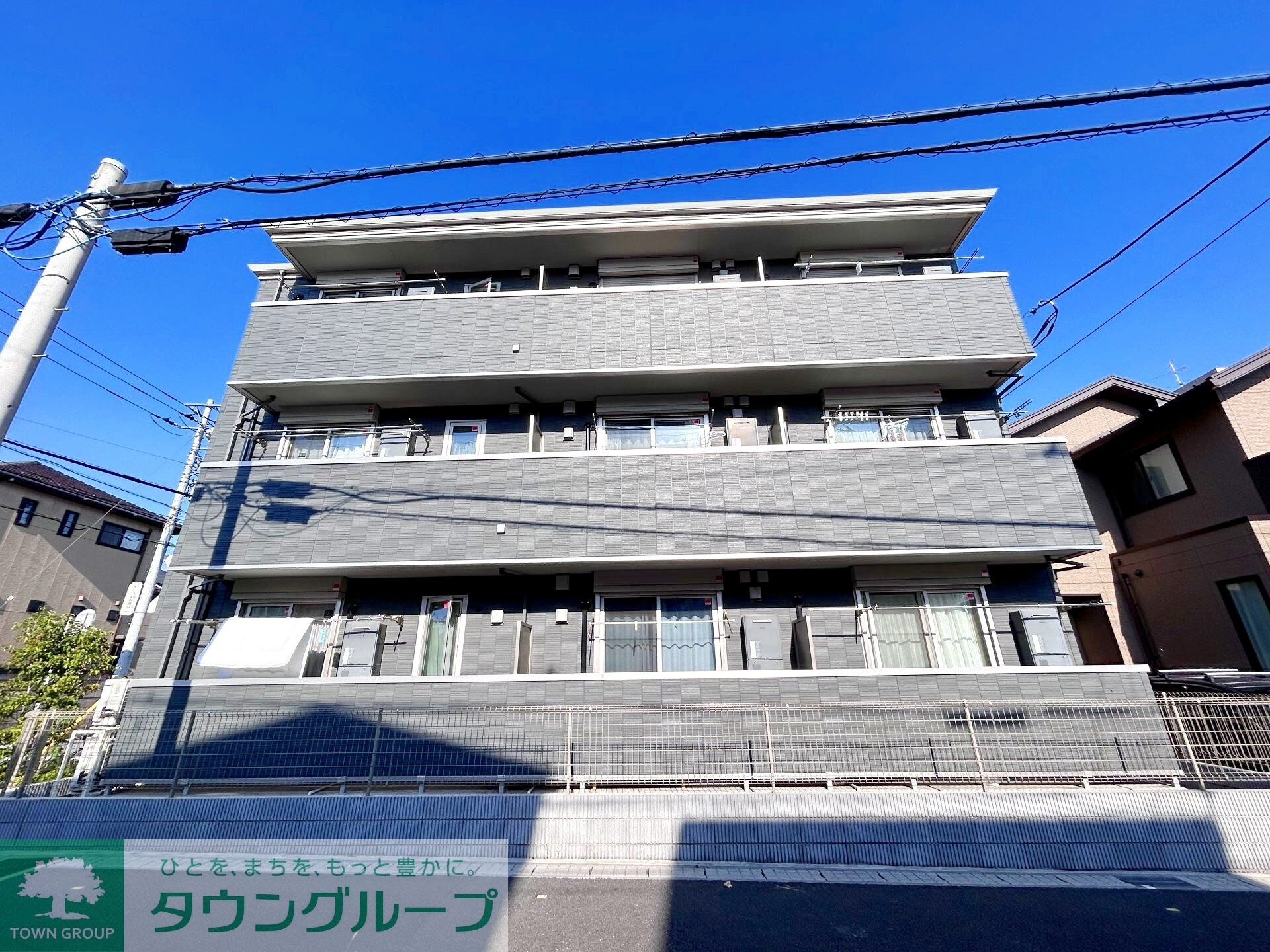 カーサスミレ　セグンダの物件内観写真