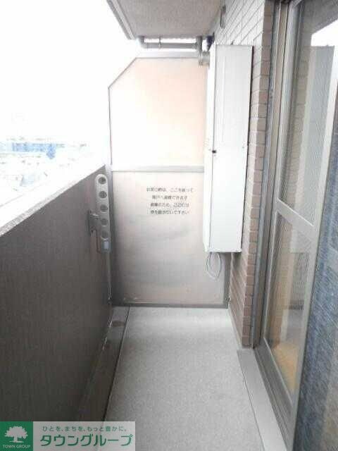 ＬａＳａｎｔｅ浦安の物件内観写真