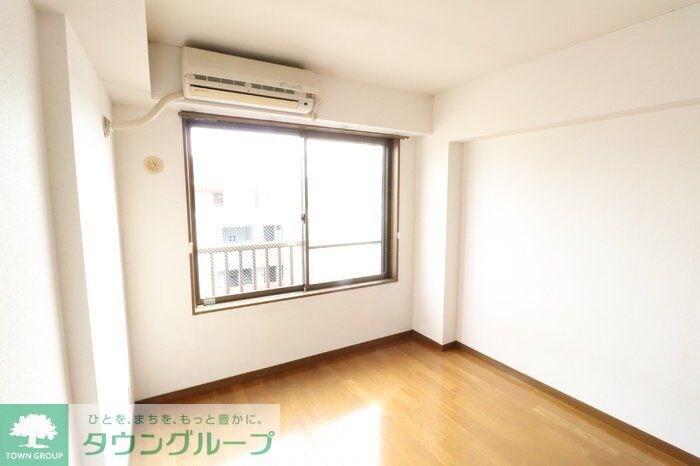 コーポラス石井の物件内観写真