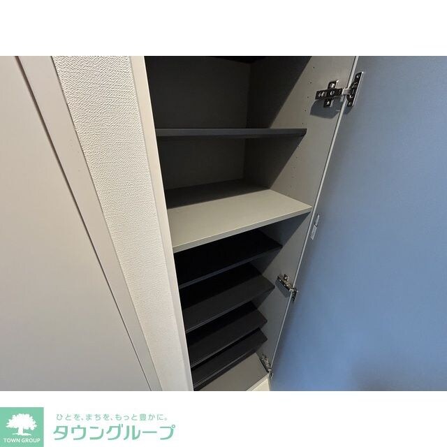 ER松戸の物件内観写真