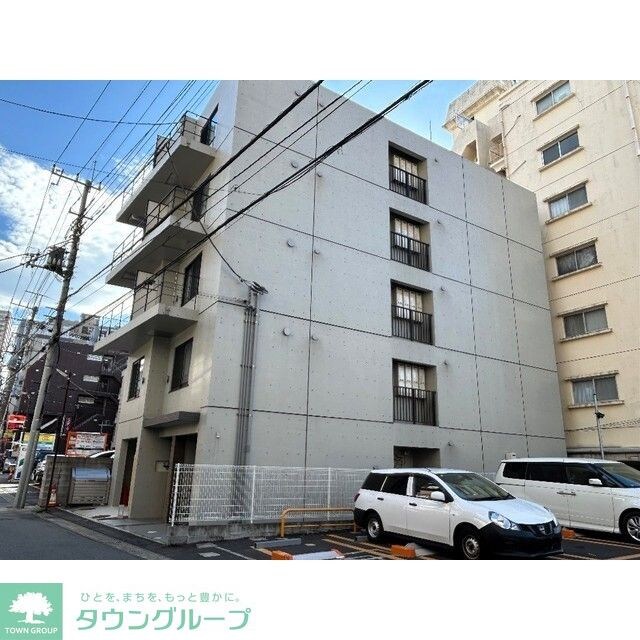 ER松戸の物件内観写真