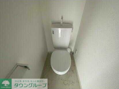 テラスレジデンス津田沼の物件内観写真