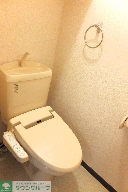 レオネクストクレーネーの物件内観写真